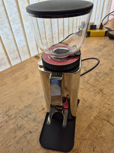 ECM C-Manuale 54 Burr Grinder |994| - Used 