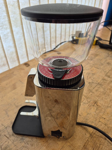 ECM C-Manuale 54 Burr Grinder |994| - Used 