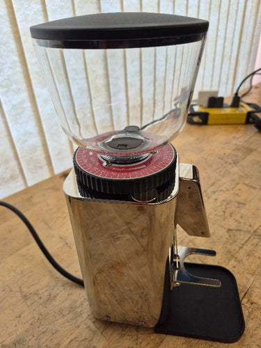 ECM C-Manuale 54 Burr Grinder |994| - Used 