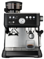 Solis Grind & Infuse Perfetta - Black