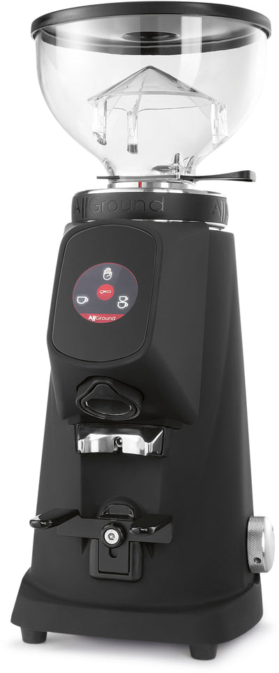 Sanremo AllGround Burr Grinder - Black