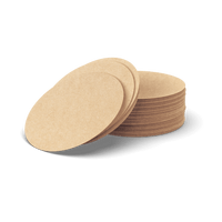 AeroPress Natural Paper Micro-Filters