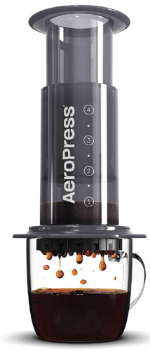 AeroPress Coffee & Espresso Maker - Original 