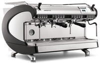 Nuova Simonelli Aurelia Wave Semi-Automatic - 2 Group