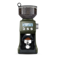 Breville - The Smart Grinder Pro - Olive Tapenade