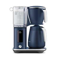 Breville The Luxe Precision Brewer Thermal - Damson Blue