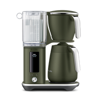 Breville The Luxe Precision Brewer Thermal - Olive Tapenade