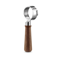 Breville the Naked Portafilter 58mm