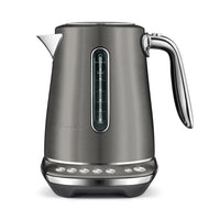 Breville the Smart Kettle Luxe - Black Stainless Steel
