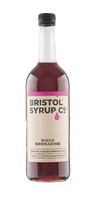 Bristol Syrup Co Disco Grenadine Syrup - 750ml
