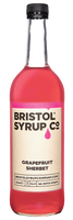 Bristol Syrup Co Grapefruit Sherbet Syrup - 750ml