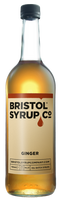 Bristol Syrup Co Ginger Syrup - 750ml