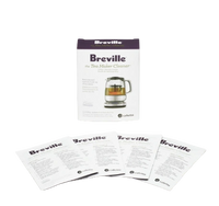 Breville Revive Organic Tea Cleaner