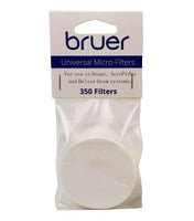 Bruer Universal Micro Filters