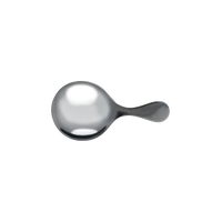 Loveramics Pro Tea Measure Spoon  - 9cm - Metallic