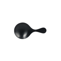 Loveramics Pro Tea Measure Spoon - 9cm - Matte Black