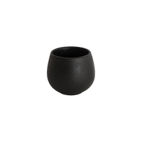Loveramics Brewers  Nutty Tasting Cup  - 150 ml - Basalt