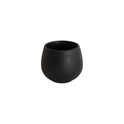 Loveramics Brewers  Nutty Tasting Cup  - 150 ml - Basalt