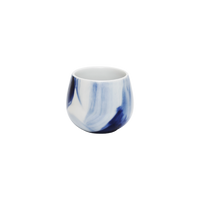 Loveramics Brewers  Nutty Tasting Cup  - 150 ml - Ink Cobalt