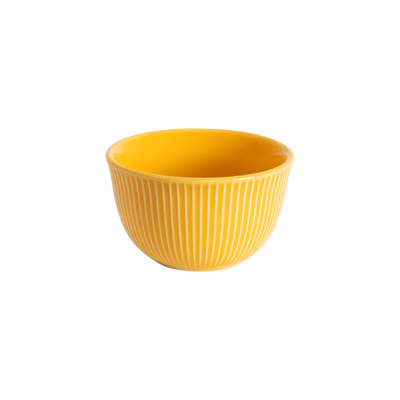 Loveramics Brewers Boram Um Tasting Cup  -  80 ml - Yellow