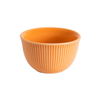 Loveramics Brewers  Boram Um Tasting Cup  - 200 ml - Orange