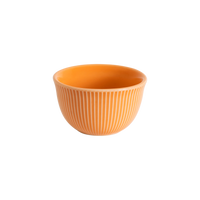 Loveramics Brewers Boram Um Tasting Cup  -  80 ml - Orange