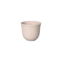 Loveramics Brewers Embossed Tasting Cup - 250ml - Pink