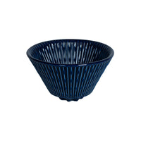 Loveramics Brewers Flatbed Coffee Dripper - Cobalt