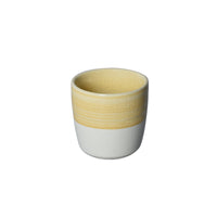 Loveramics Dale Harris Flat White Cup - 150ml - Yellow