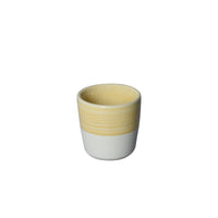 Loveramics Dale Harris Espresso Cup - 80ml - Yellow
