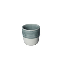 Loveramics Dale Harris Espresso Cup - 80ml - Charcoal
