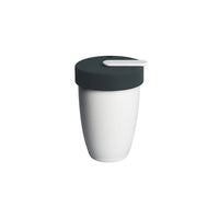 Loveramics Nomad Double Walled Mug - 250ml - White