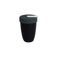 Loveramics Nomad Double Walled Mug - 250ml - Black