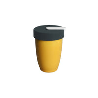 Loveramics Nomad Double Walled Mug - 250ml - Yellow
