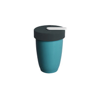 Loveramics Nomad Double Walled Mug - 250ml - Teal
