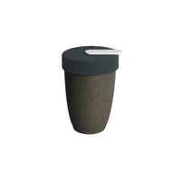 Loveramics Nomad Double Walled Mug - 250ml - Granite