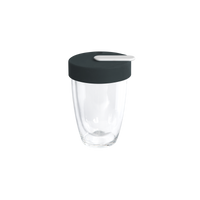 Loveramics Nomad Double Walled Mug - 250ml - Clear