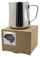 Coffee Brain Milk Frothing Pitcher - 350ml