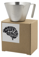 Coffee Brain Espresso Shot Pitcher - 100ml