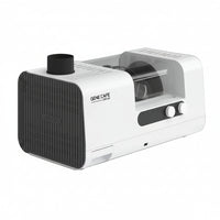 Gene Cafe CBR-301 Home Coffee Roaster - White