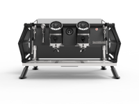 Sanremo Cafe Racer Custom Dolomiti Espresso Machine - 3 Groups