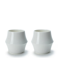 Kruve Cascade Espresso Cups - White