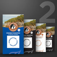 (new) Coffee subscription - Tier 1