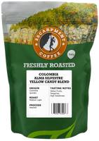 Colombia Alma Silvestre Yellow Candy Blend