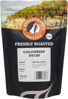 Colombian Decaf