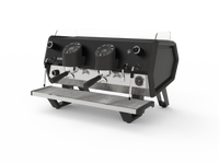 Sanremo D8 Pro 2 Group Tall Espresso Machine - Black w/ Auto Steam