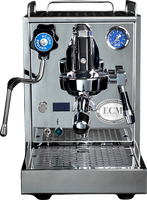 ECM Classika III Espresso Machine