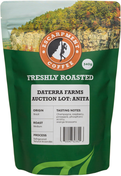 Daterra Farms Auction Lot: Anita