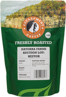 Daterra Farms Auction Lot: Heitor