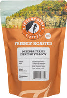 Daterra Farms Espresso Yellow